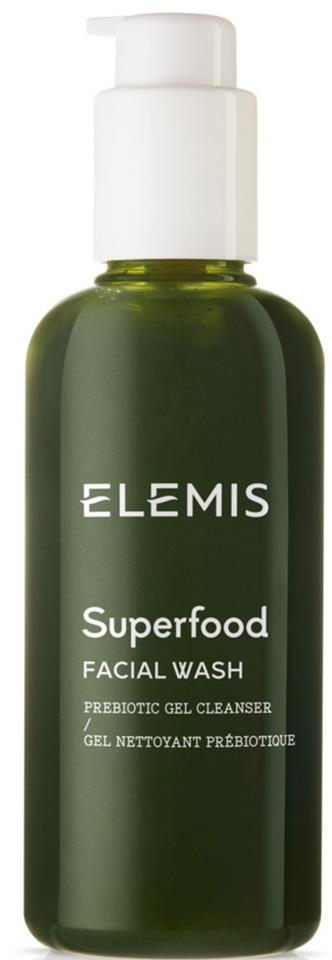 Elemis Superfood Cleansing Wash 150ml