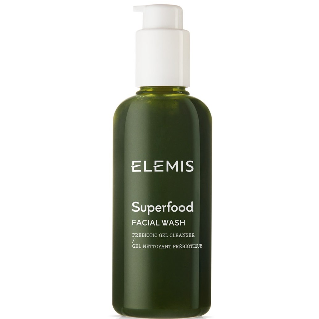 Elemis Superfood Cleansing Wash 150 ml billede