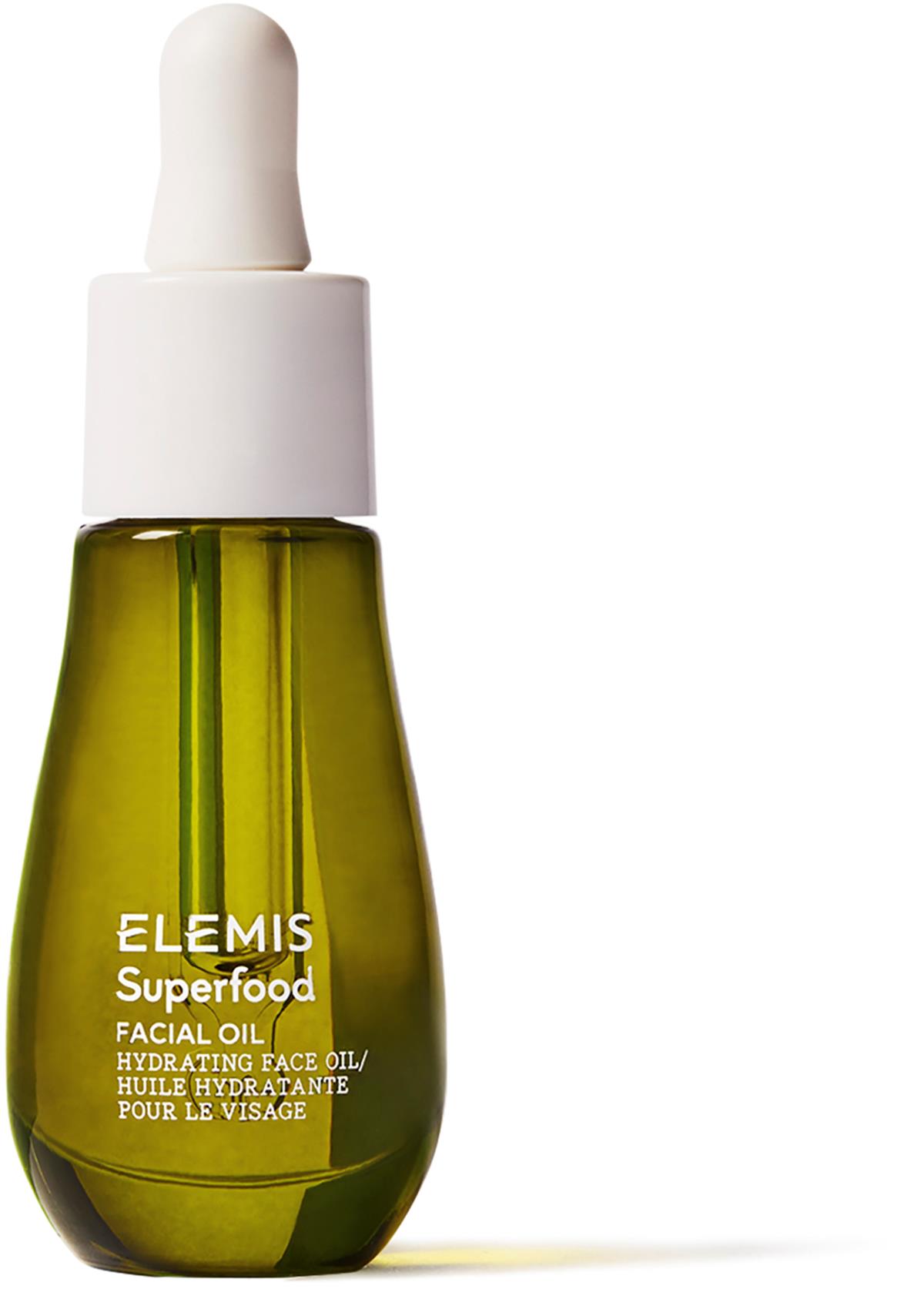 Elemis Superfood Facial Oil 15 ml