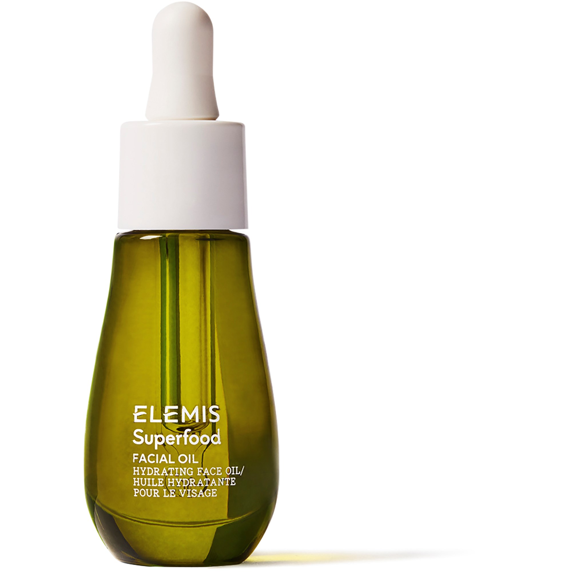 Elemis Superfood Facial Oil 15 ml billede