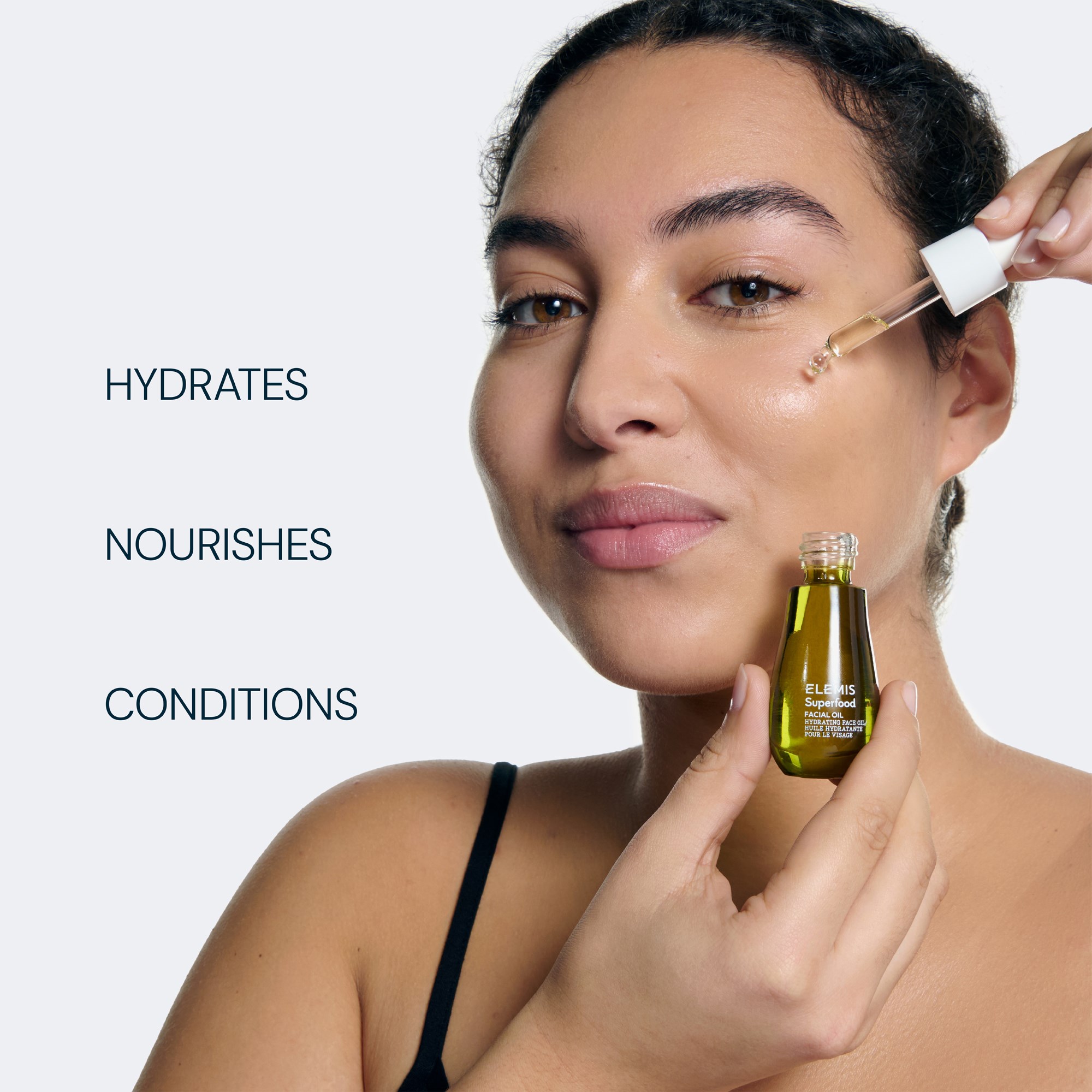 Elemis Superfood Facial Oil 15 ml (obrázok 5)