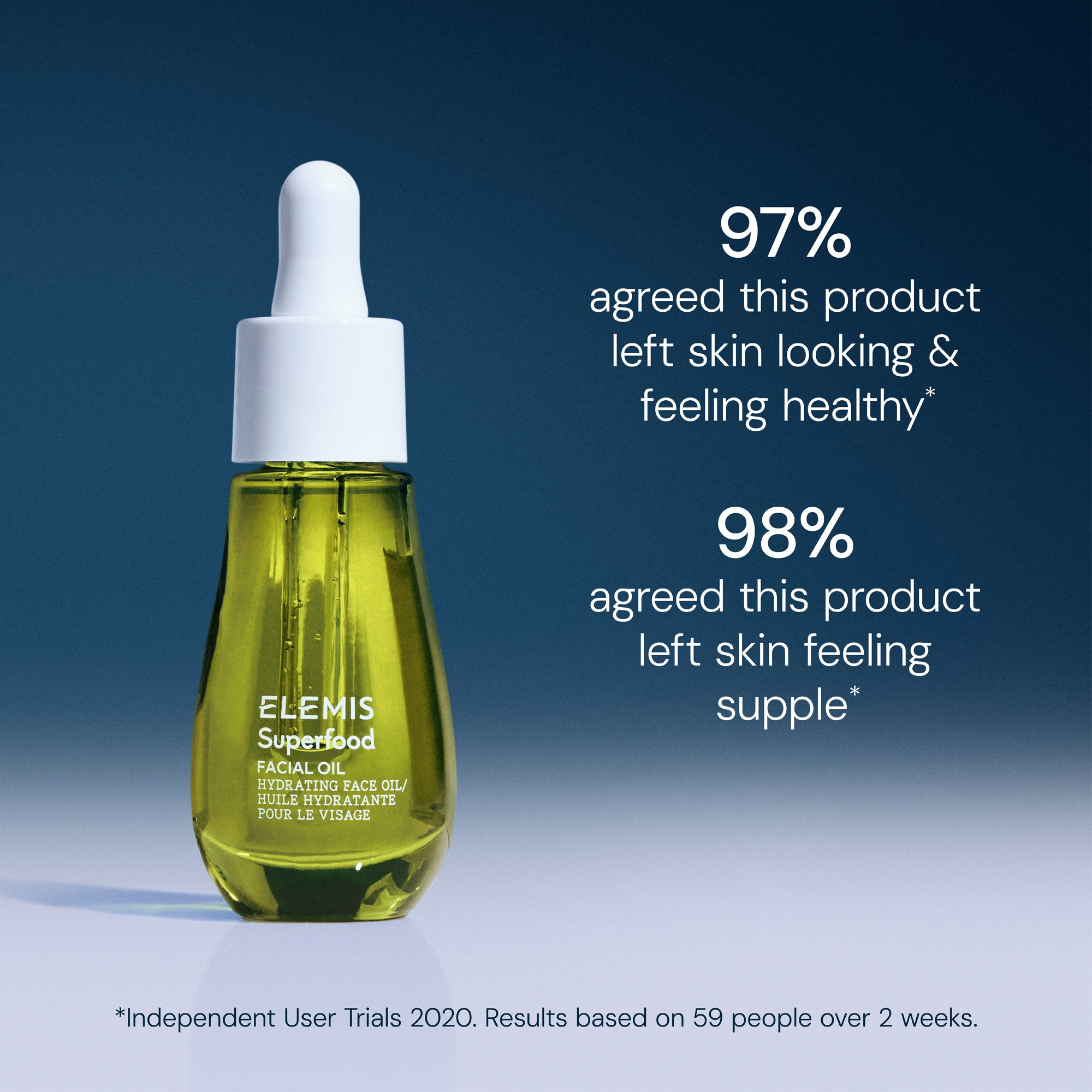 Elemis Superfood Facial Oil 15 ml (obrázok 6)