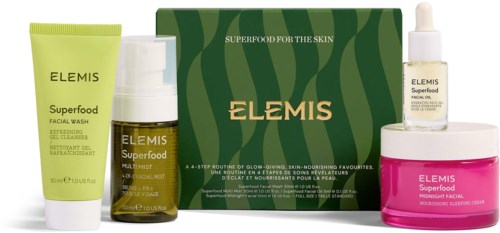 Elemis Superfood For The Skin Kit