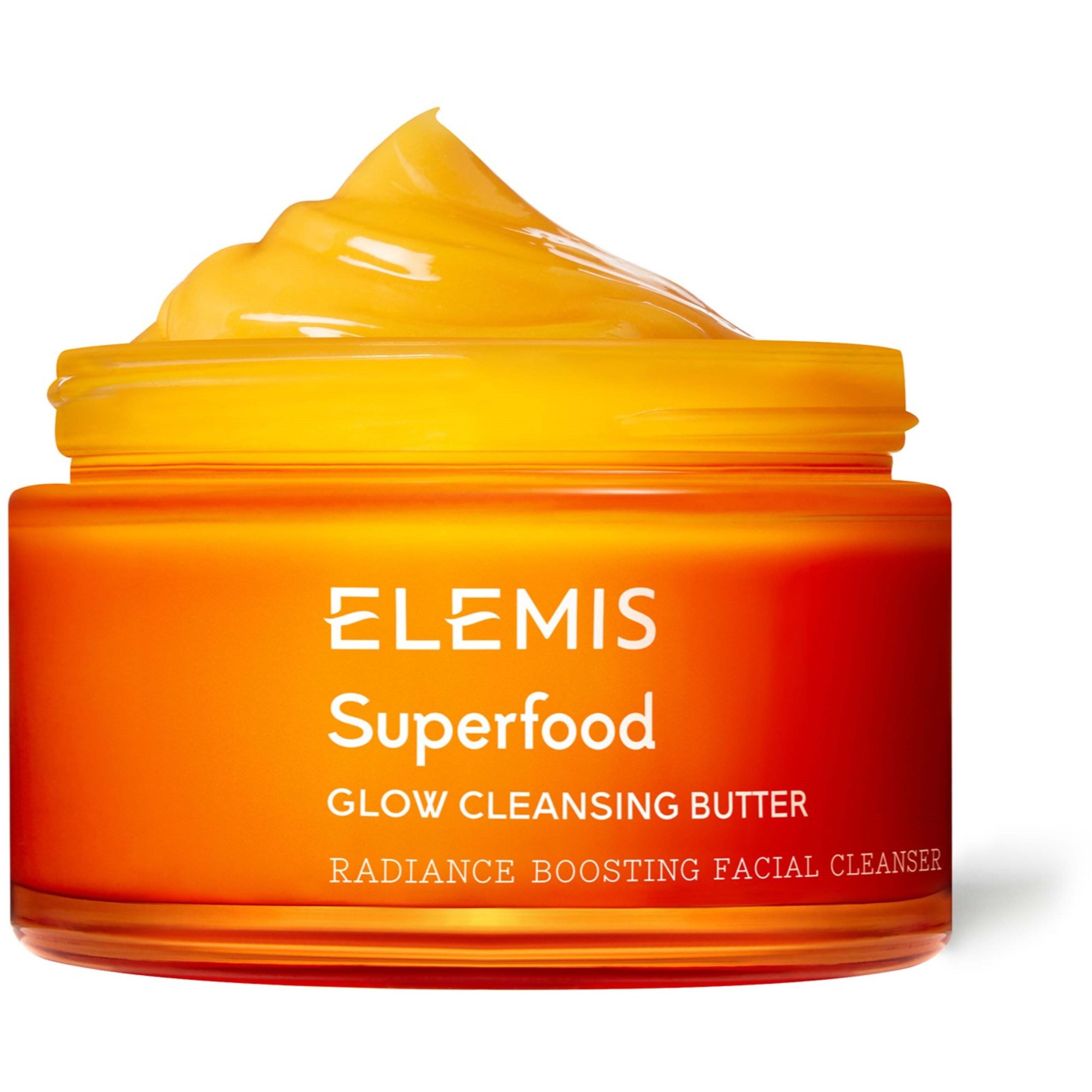 Alternativ bild 1 för Elemis Superfood Glow Cleansing Butter