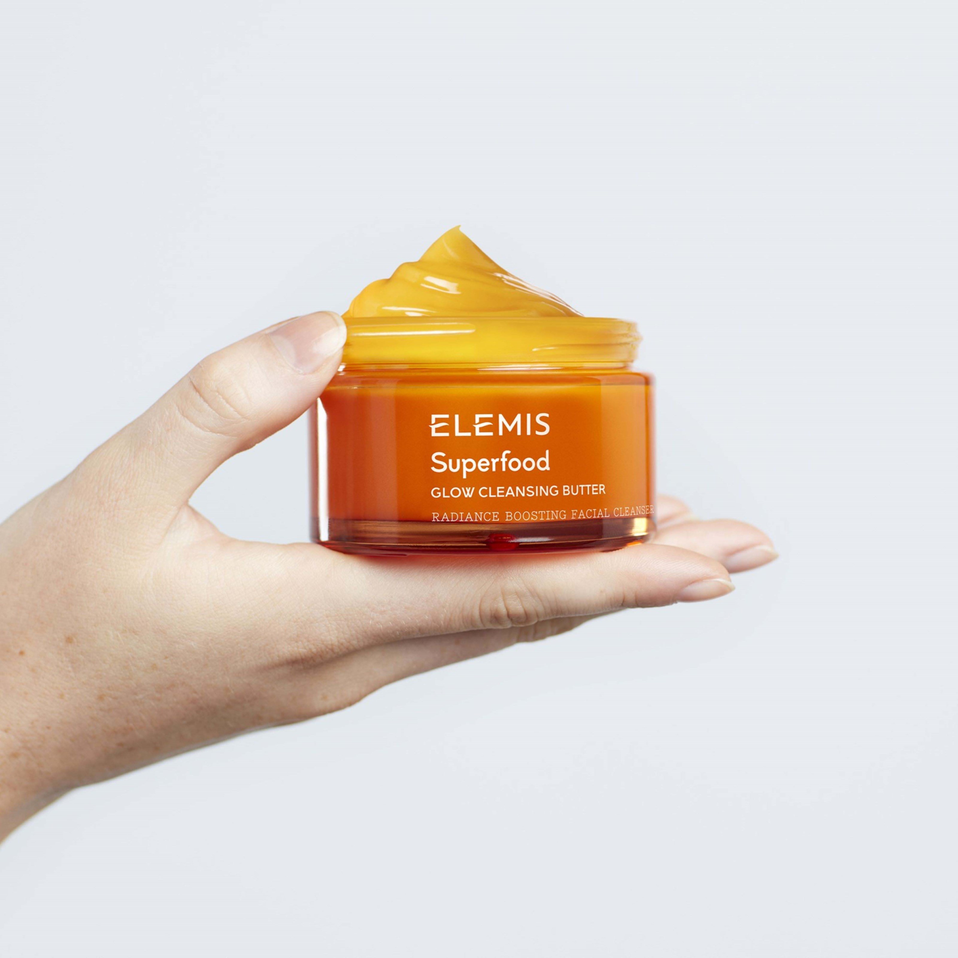 Elemis Superfood Glow Butter (obrázok 5)
