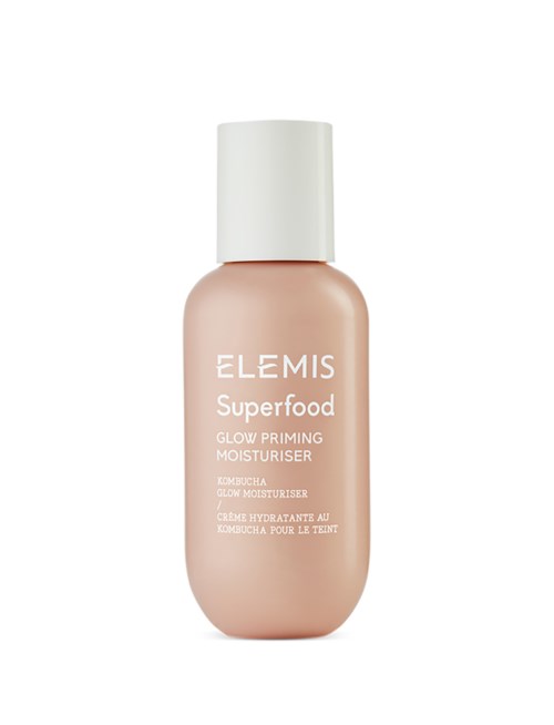 Elemis Superfood Glow Priming Moisturiser