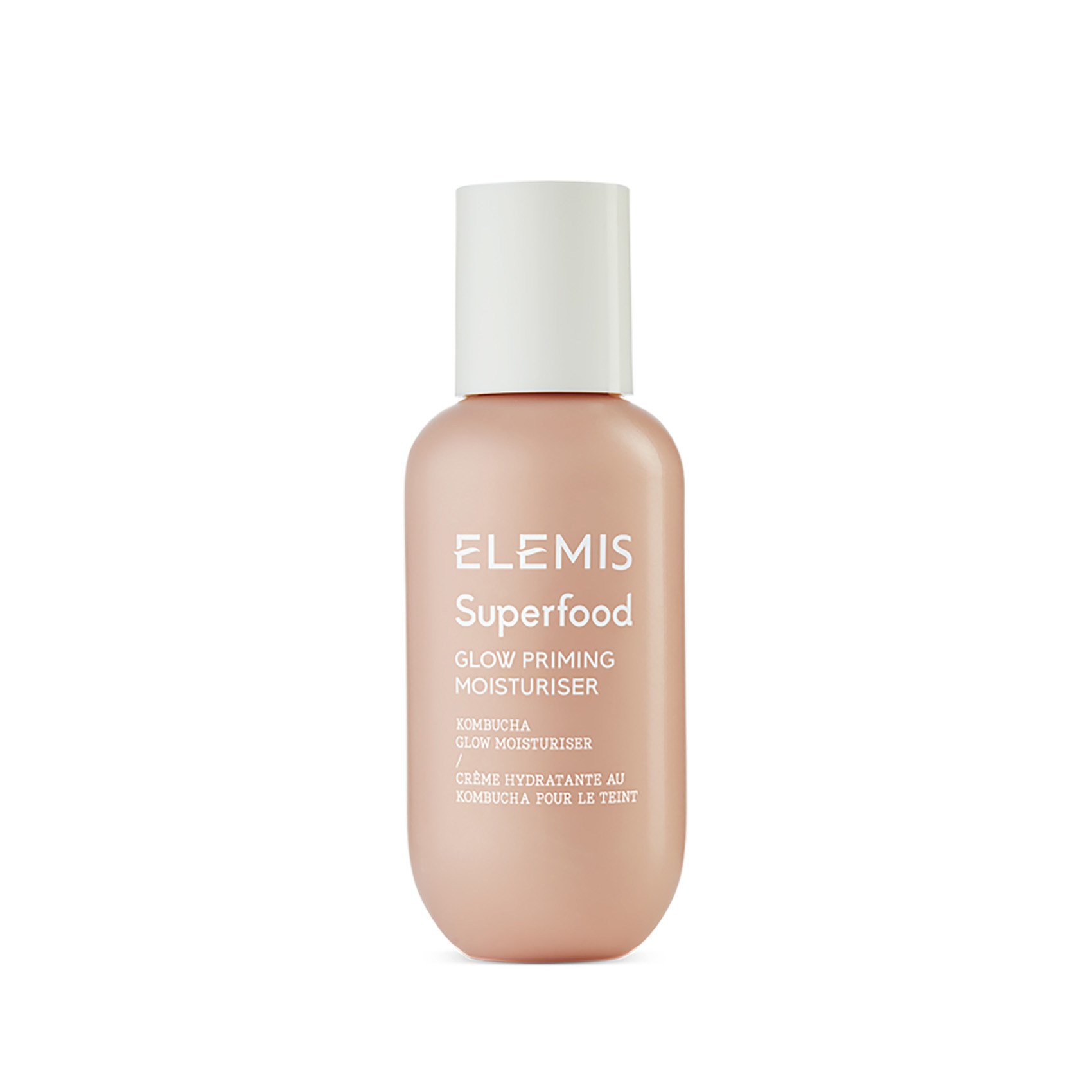 Elemis Superfood Glow Priming Moisturiser billede