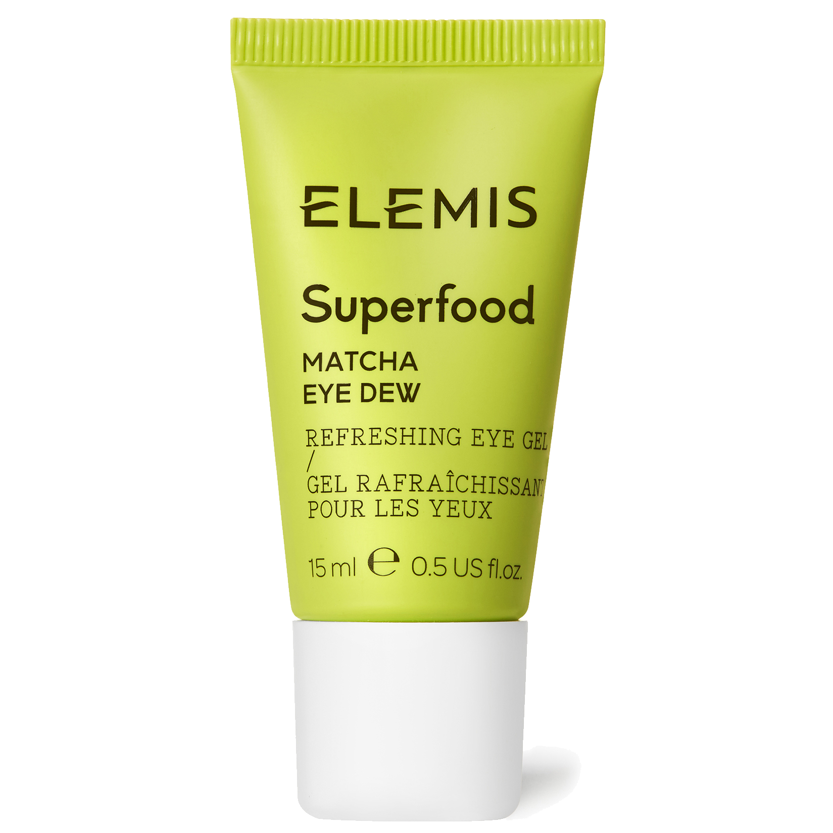 Läs mer om Elemis Superfood Matcha Eye Dew 15 ml