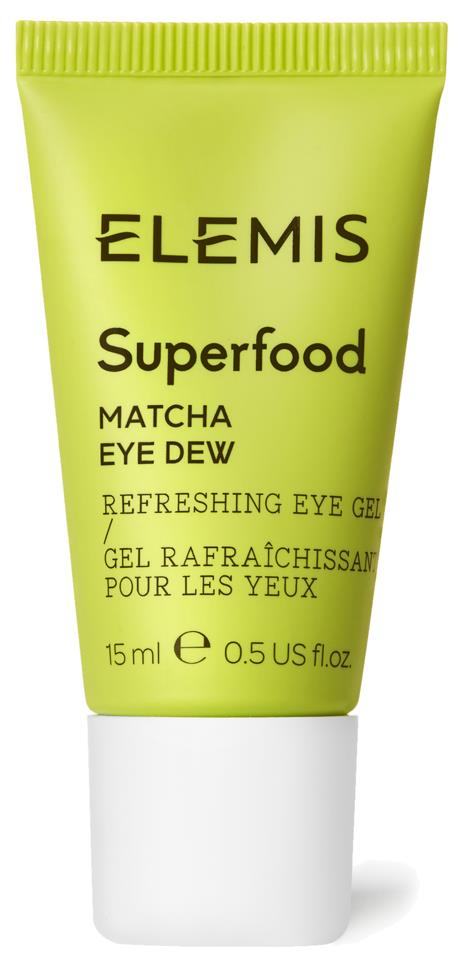 ELEMIS Superfood Matcha Eye Dew 15 ml