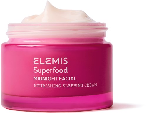Elemis Superfood Midnight Facial 50 ml
