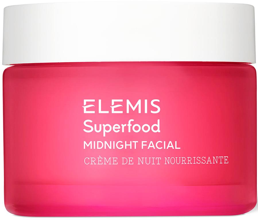 Elemis Superfood Midnight Facial 50 ml | lyko.com