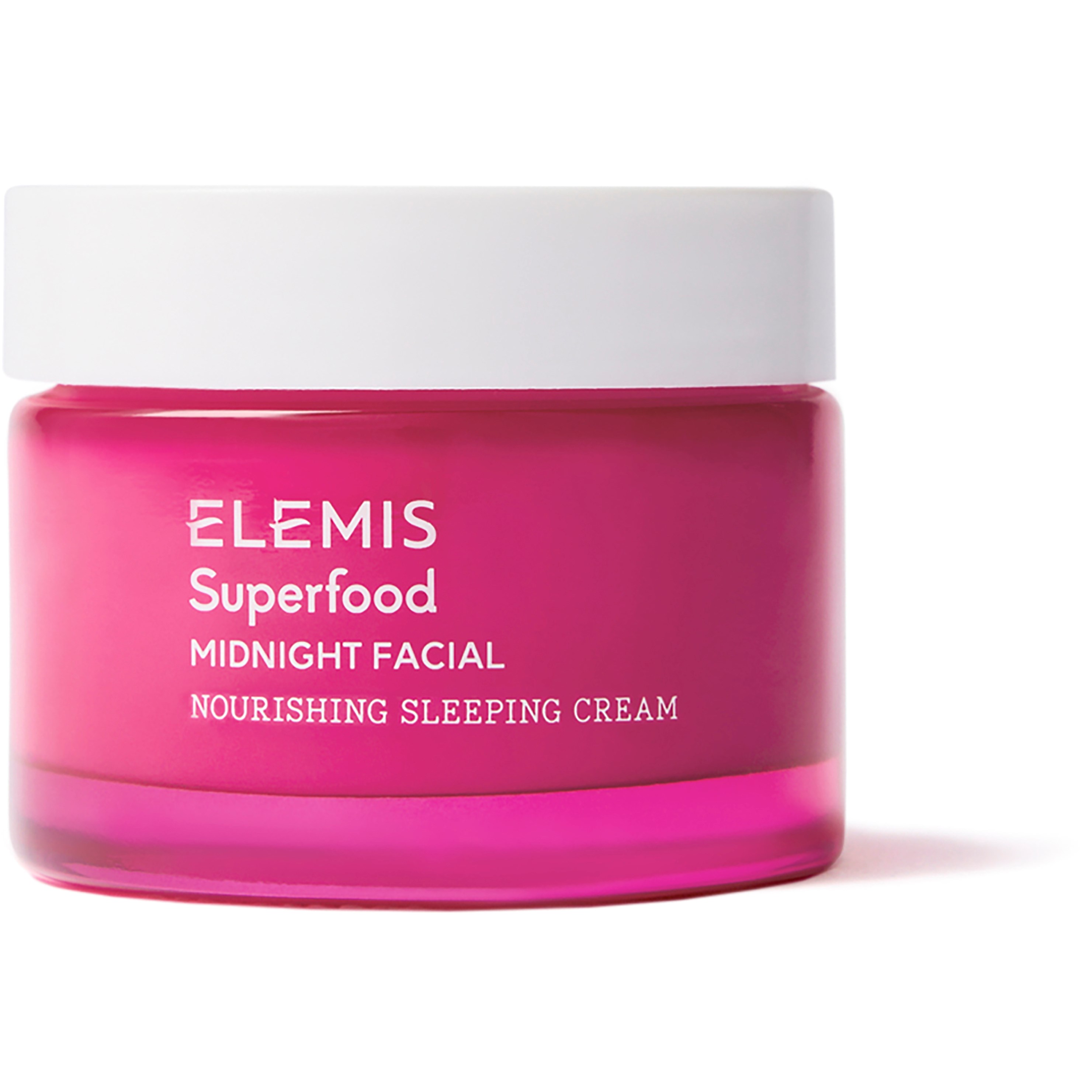 Elemis Superfood Midnight Facial 50 ml (obrázok 3)