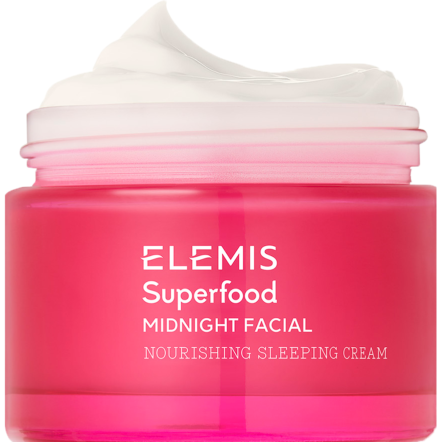 Alternativ bild 1 för Elemis Superfood Midnight Facial