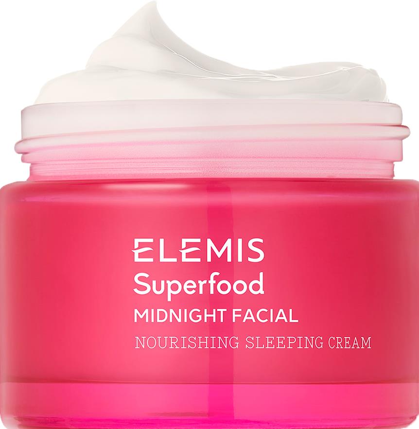Elemis Superfood Midnight Facial 50 ml