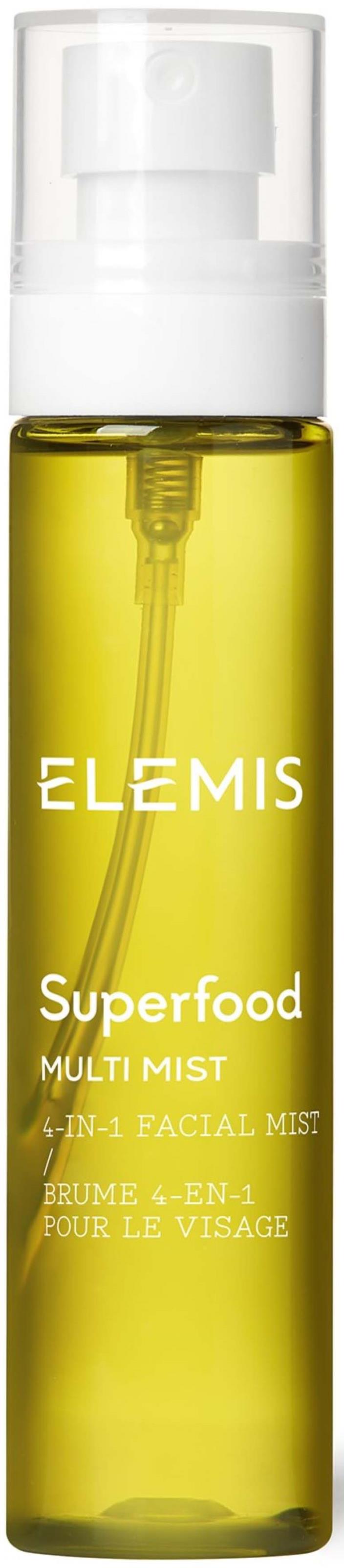 Elemis Superfood Kefir-Tea Mist 100 ml