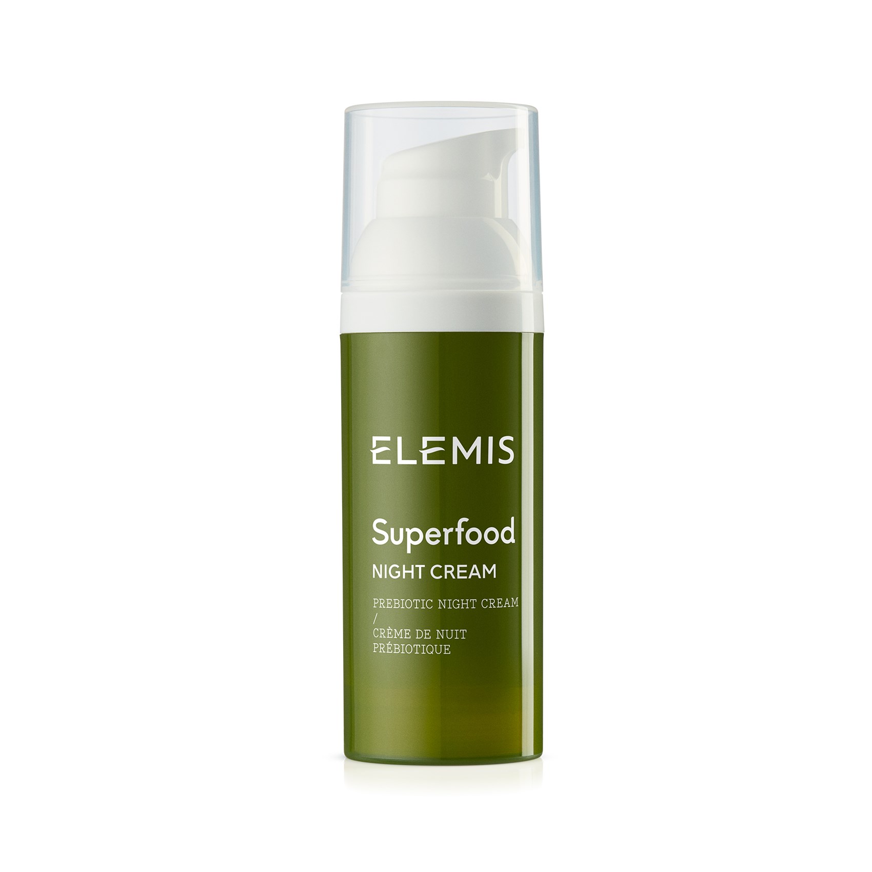 Läs mer om Elemis Superfood Night Cream 50 ml