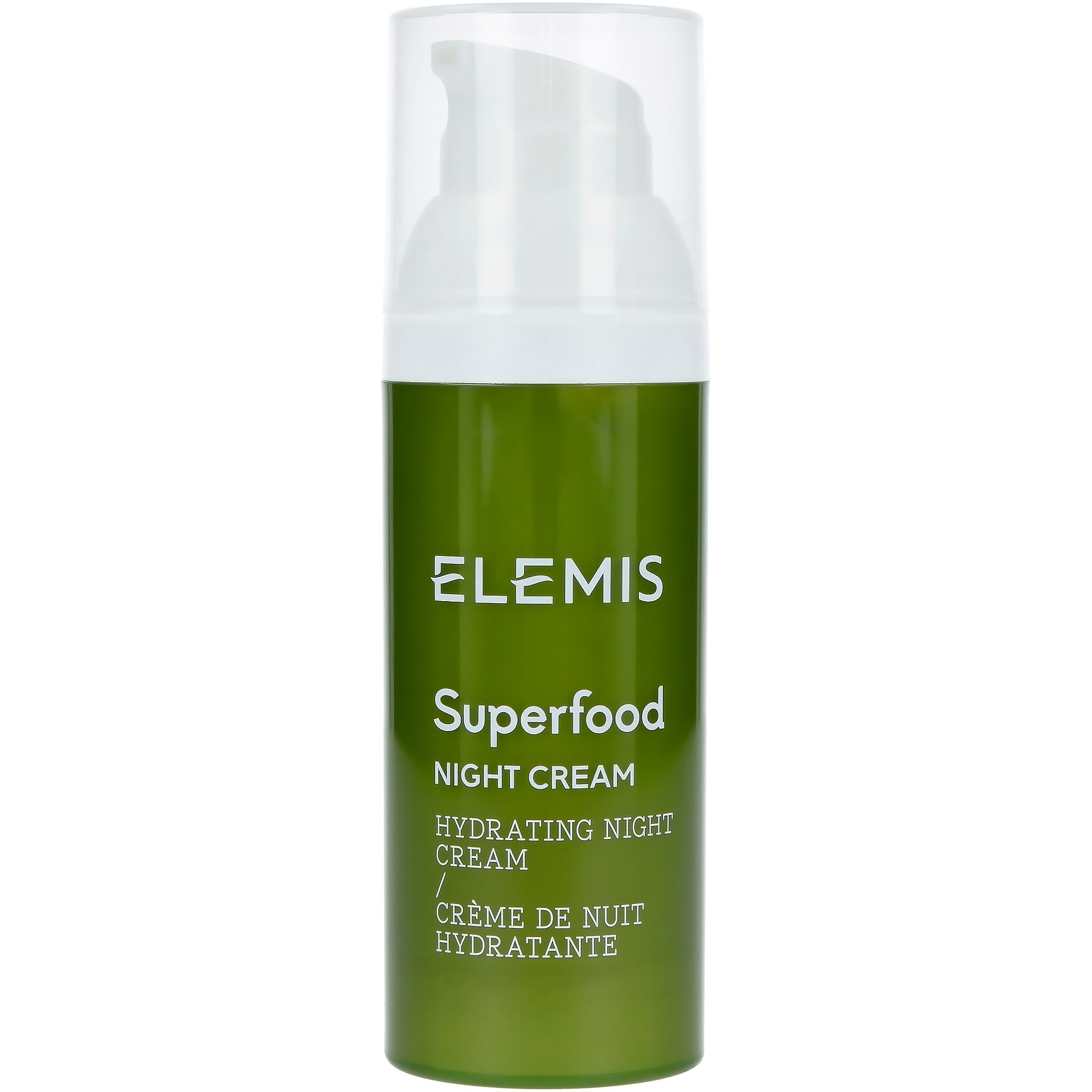 Läs mer om Elemis Superfood Night Cream