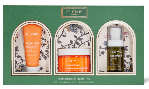 Elemis Superfood Nourishing Skin Health Trio