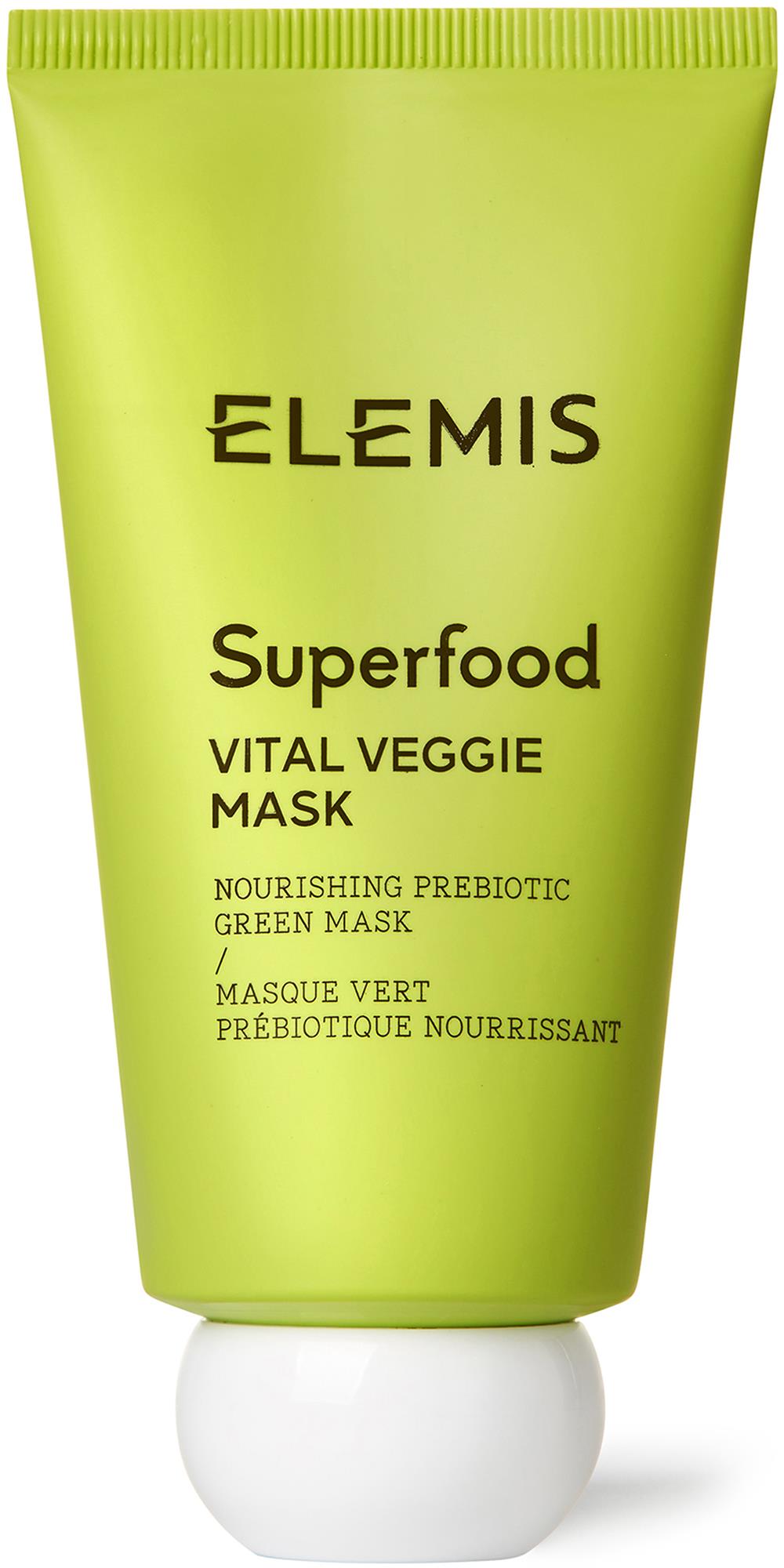 Elemis Superfood Vital Veggie Mask 75 ml