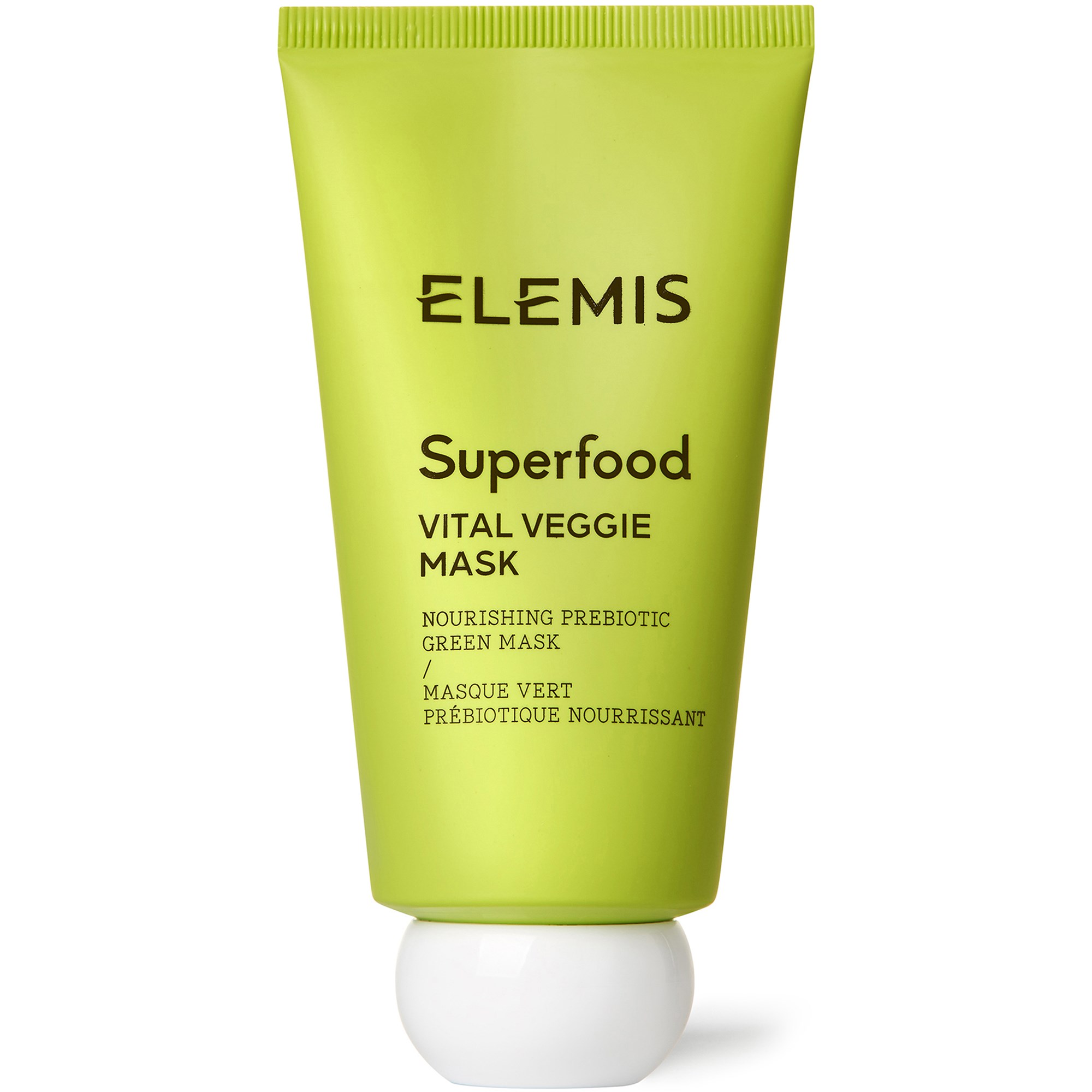 Läs mer om Elemis Superfood Vital Veggie Mask 75 ml