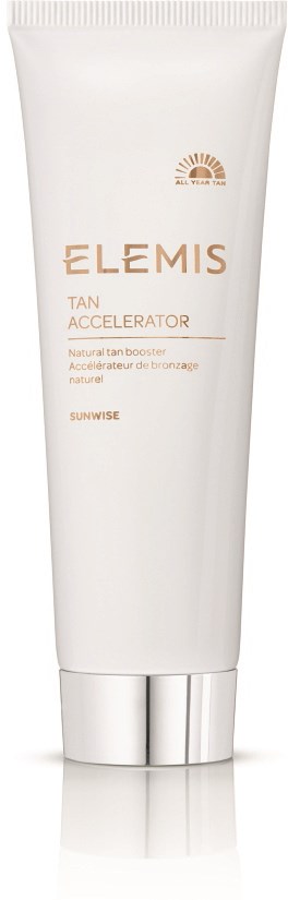 Elemis Sunwise Tan Accelerator 125 ml