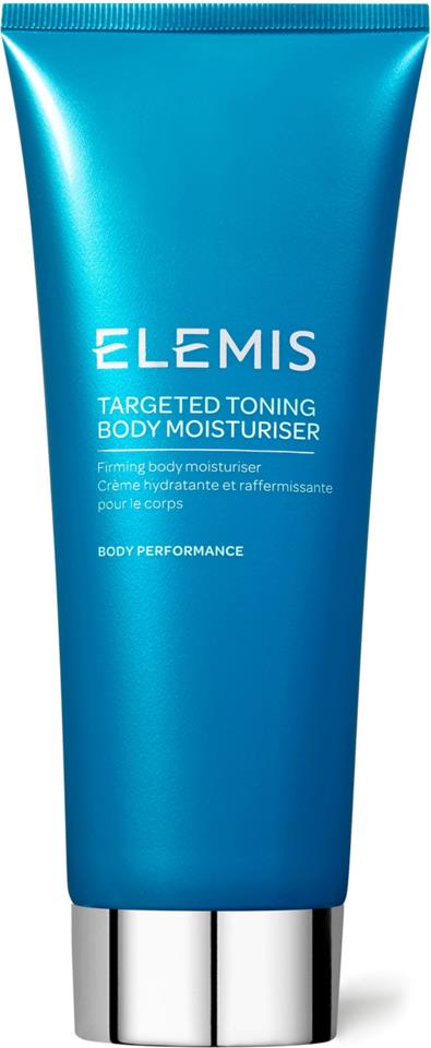 ELEMIS Targeted Toning Body Moisturiser 200ml