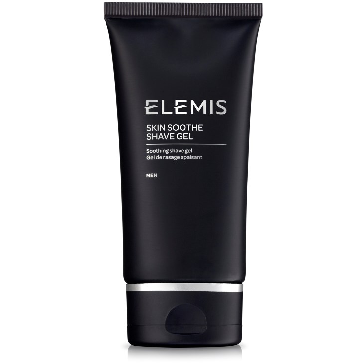 Bilde av Elemis Time For Men Tfm Skin Soothe Shave Gel 150 Ml