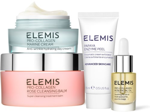 Elemis Spring Collection ELEMIS x RIXO Spring Collection