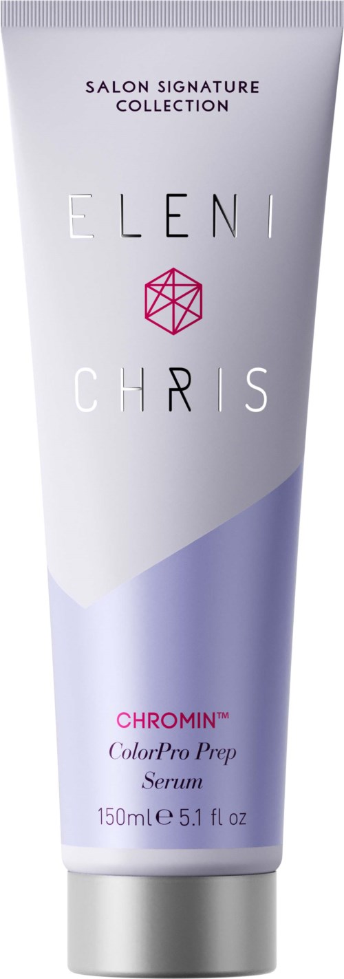 Eleni&Chris ChroMin™ ColorPro Prep Serum 150 ml