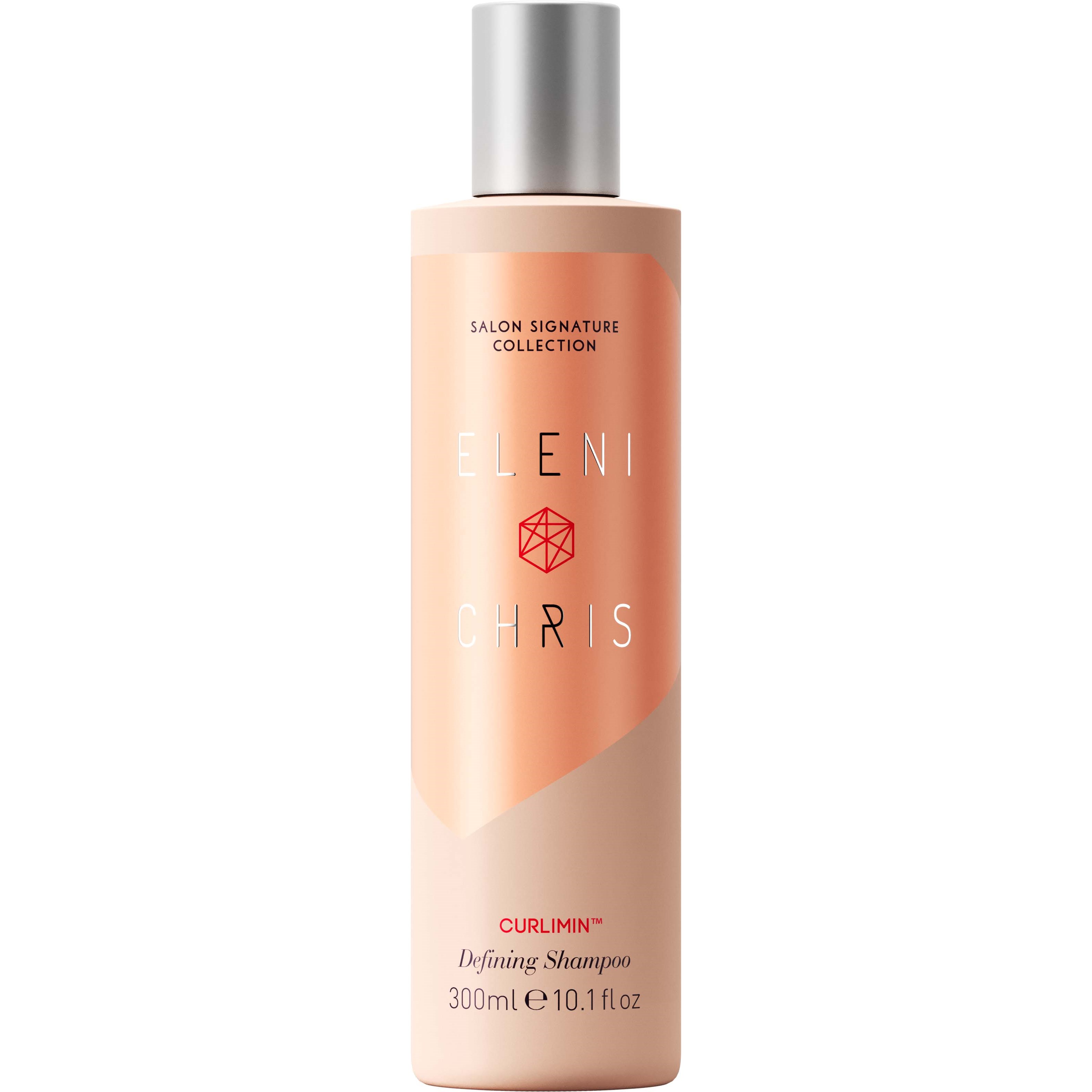 Eleni&Chris CurliMin™ Defining Shampoo 300 ml