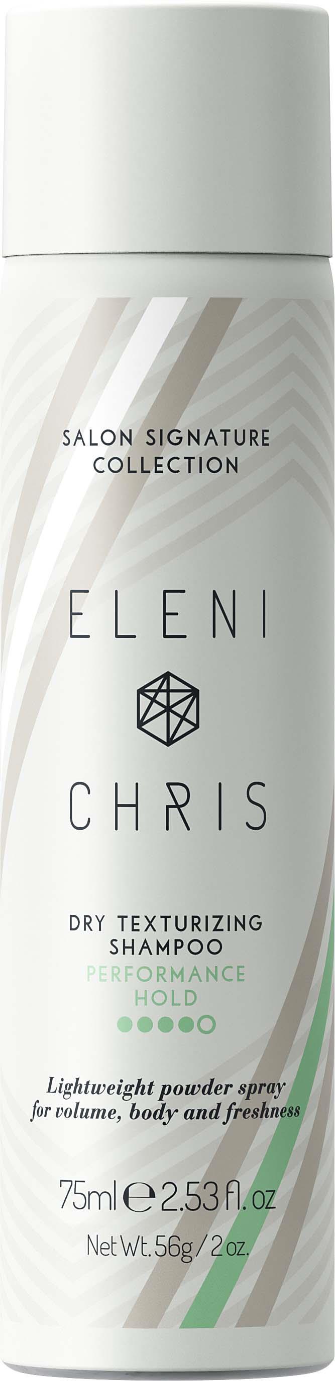 Eleni&Chris Dry Texturizing Shampoo 75 ml