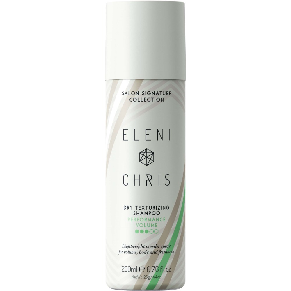 Eleni&Chris Eleni&Chris Dry Texturizing Shampoo 200 ml