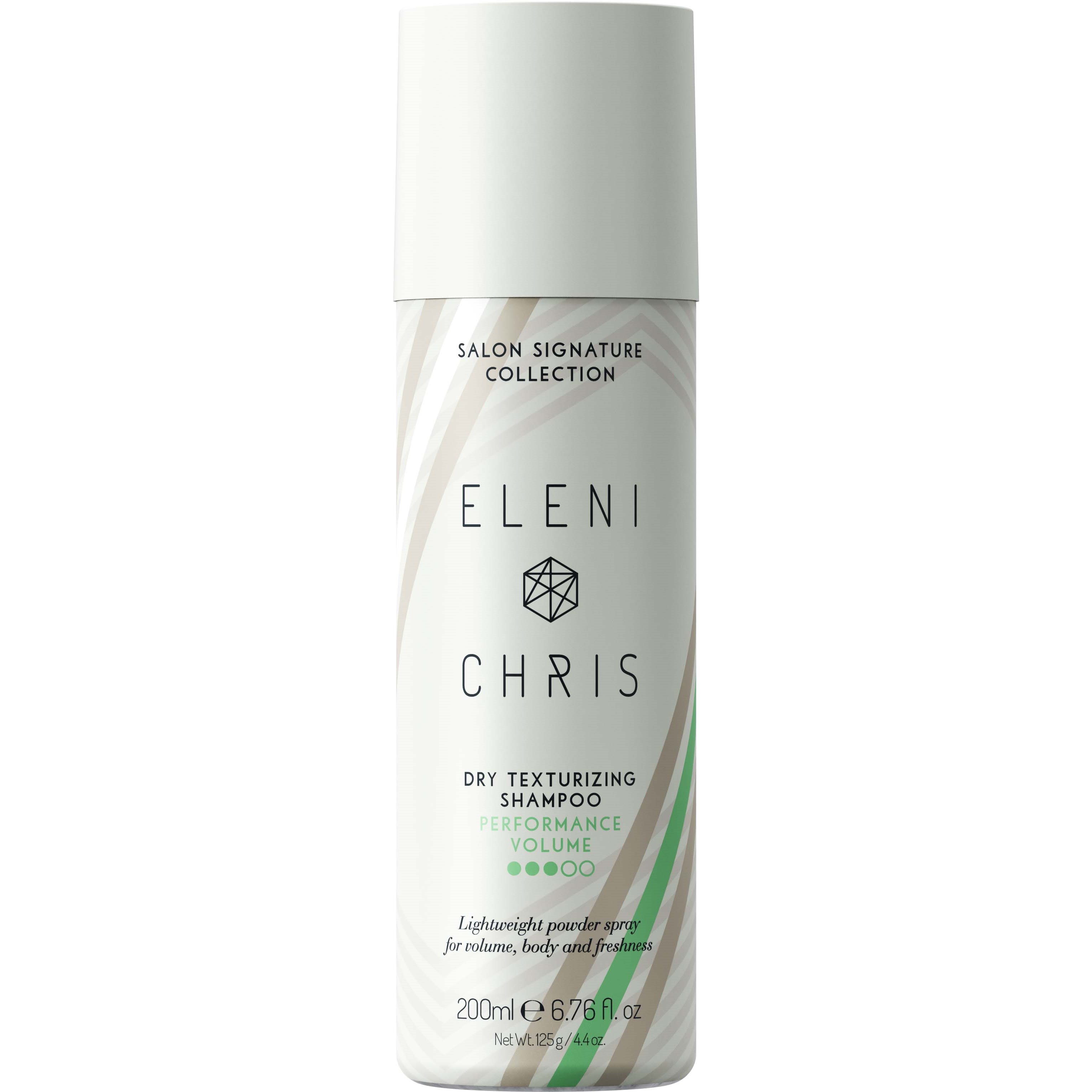 Eleni&Chris Dry Texturizing Shampoo 200 ml
