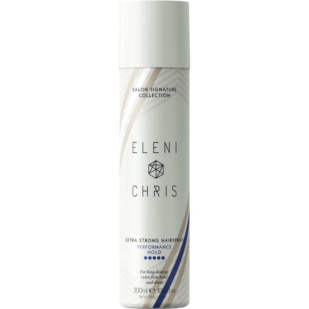 Eleni&Chris Eleni&Chris Extra Strong Hairspray 300 ml