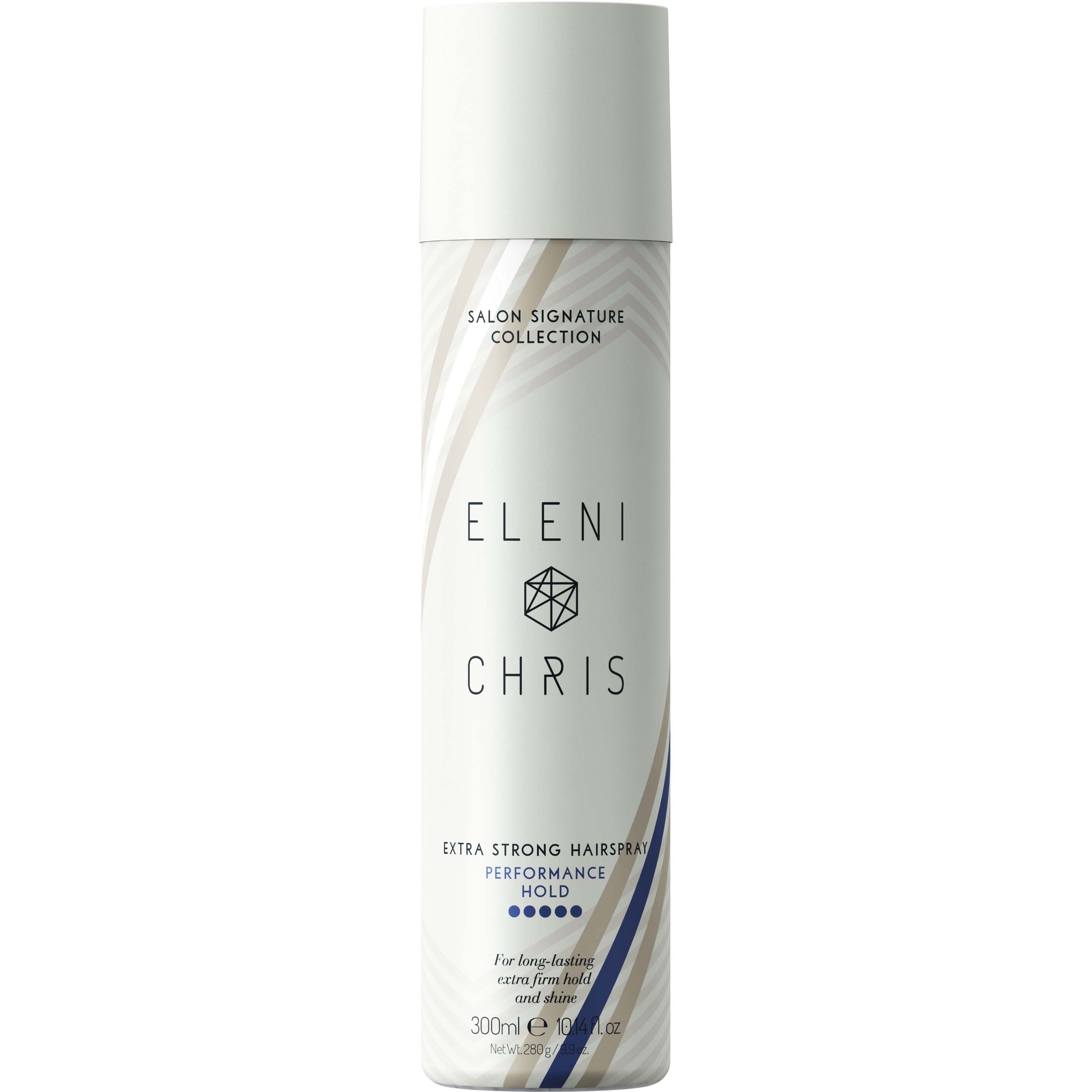 Eleni&Chris Extra Strong Hairspray 300 ml