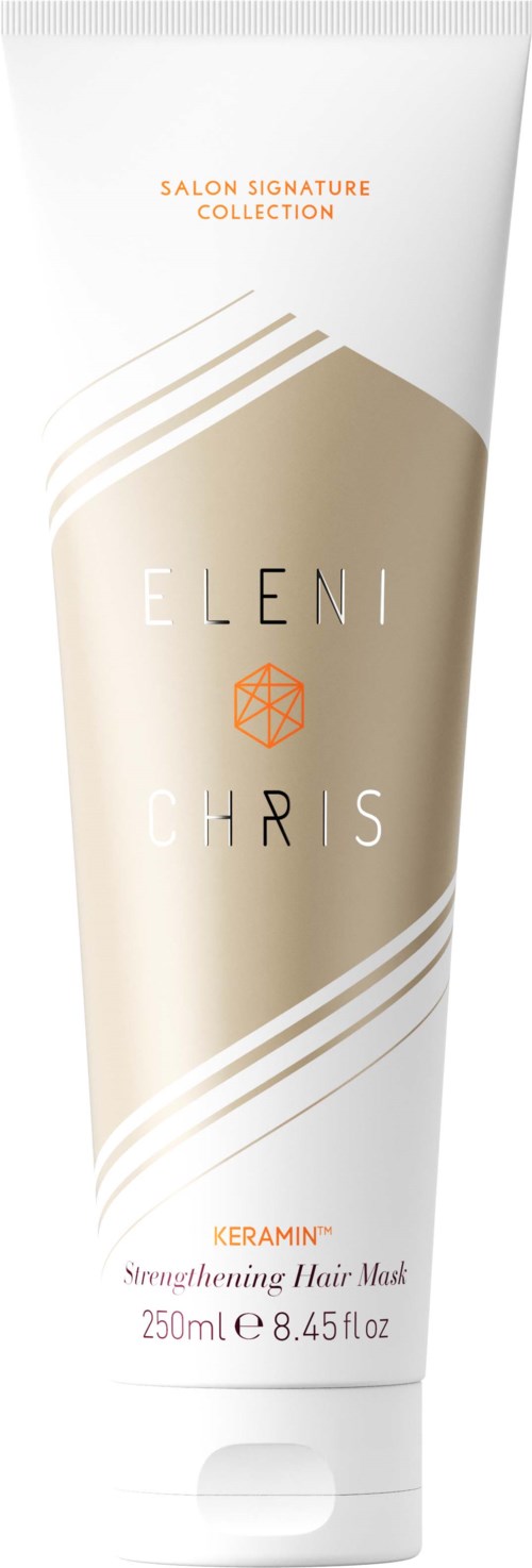 Eleni&Chris KeraMin™ Strengthening Hair Mask 250 ml