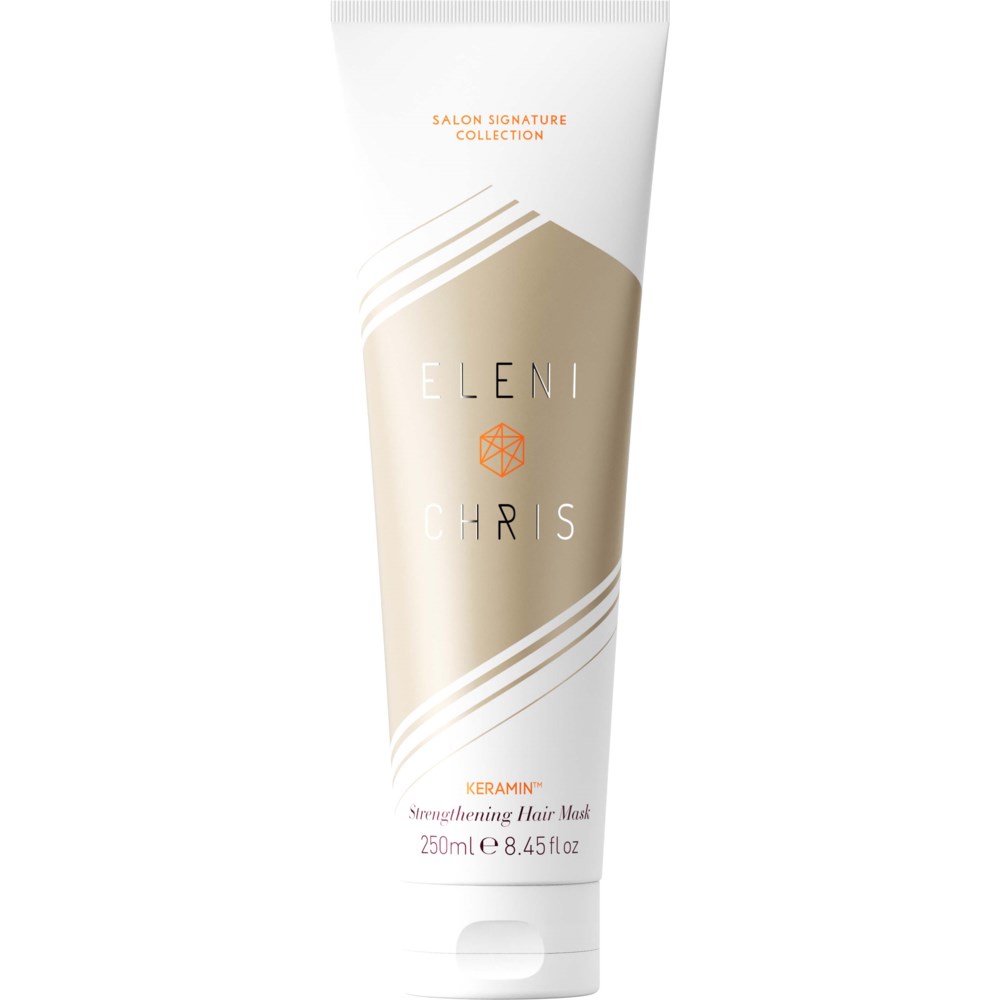 Eleni&Chris Eleni&Chris KeraMin™ Strengthening Hair Mask 250 ml