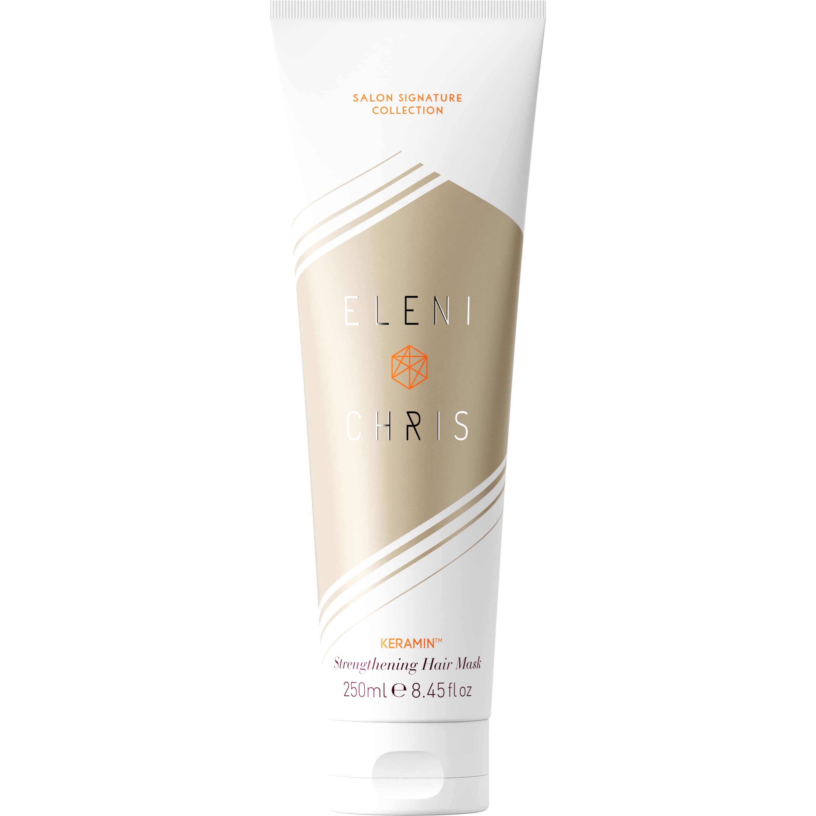 Eleni&Chris KeraMin™ Strengthening Hair Mask 250 ml
