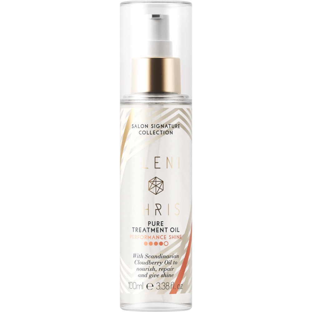 Eleni&Chris Eleni&Chris Pure Treatment Oil 100 ml
