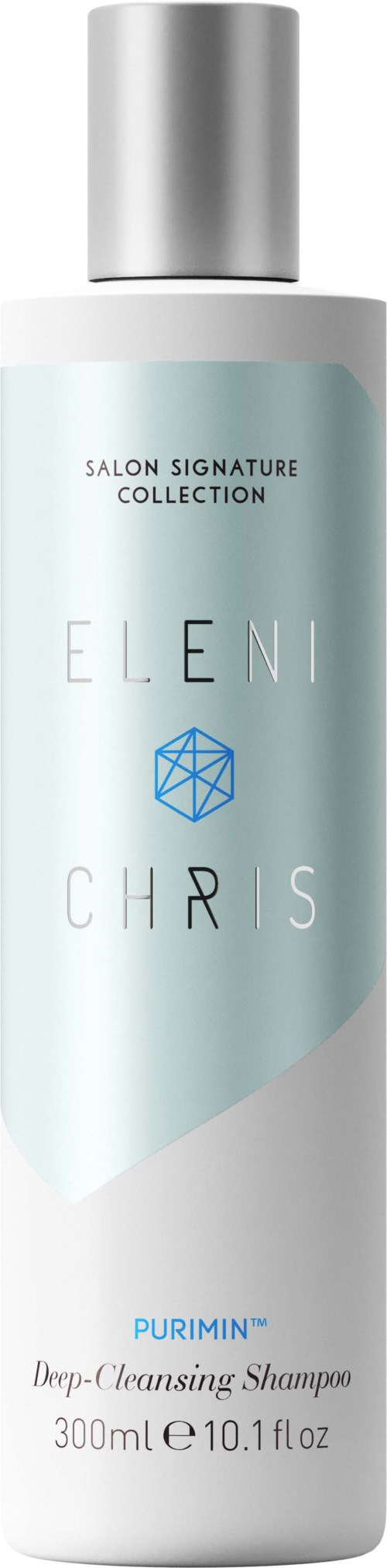 Eleni&Chris PuriMin™ Deep-Cleansing Shampoo 300 ml