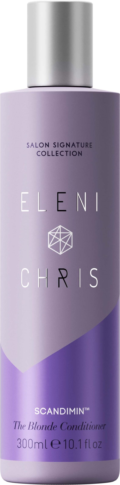 Eleni&Chris ScandiMin™ The Blonde Conditioner 300 ml
