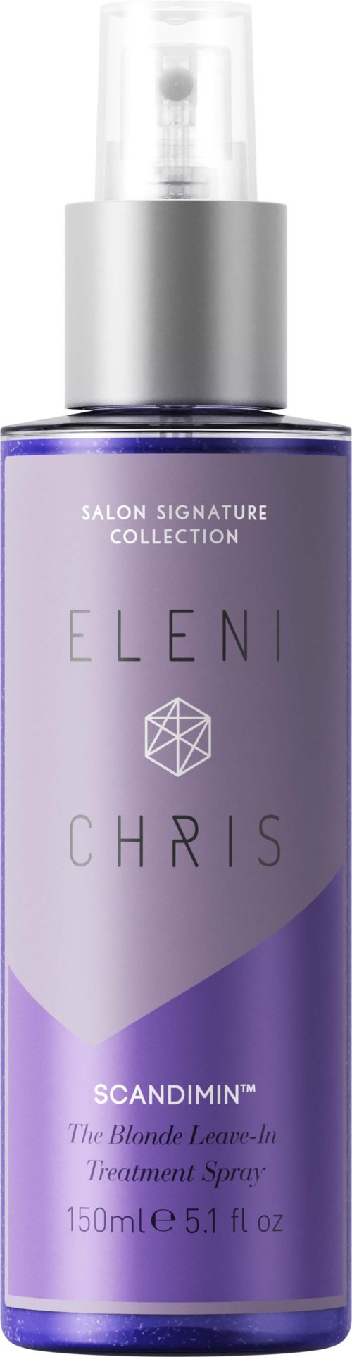 Eleni&Chris ScandiMin™ The Blonde Leave-In Treatment Spray 150 ml
