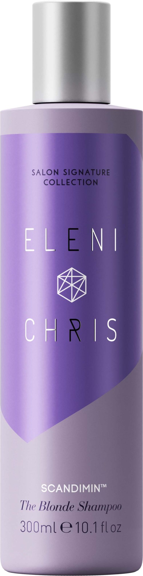 Eleni&Chris ScandiMin™ The Blonde Shampoo 300 ml