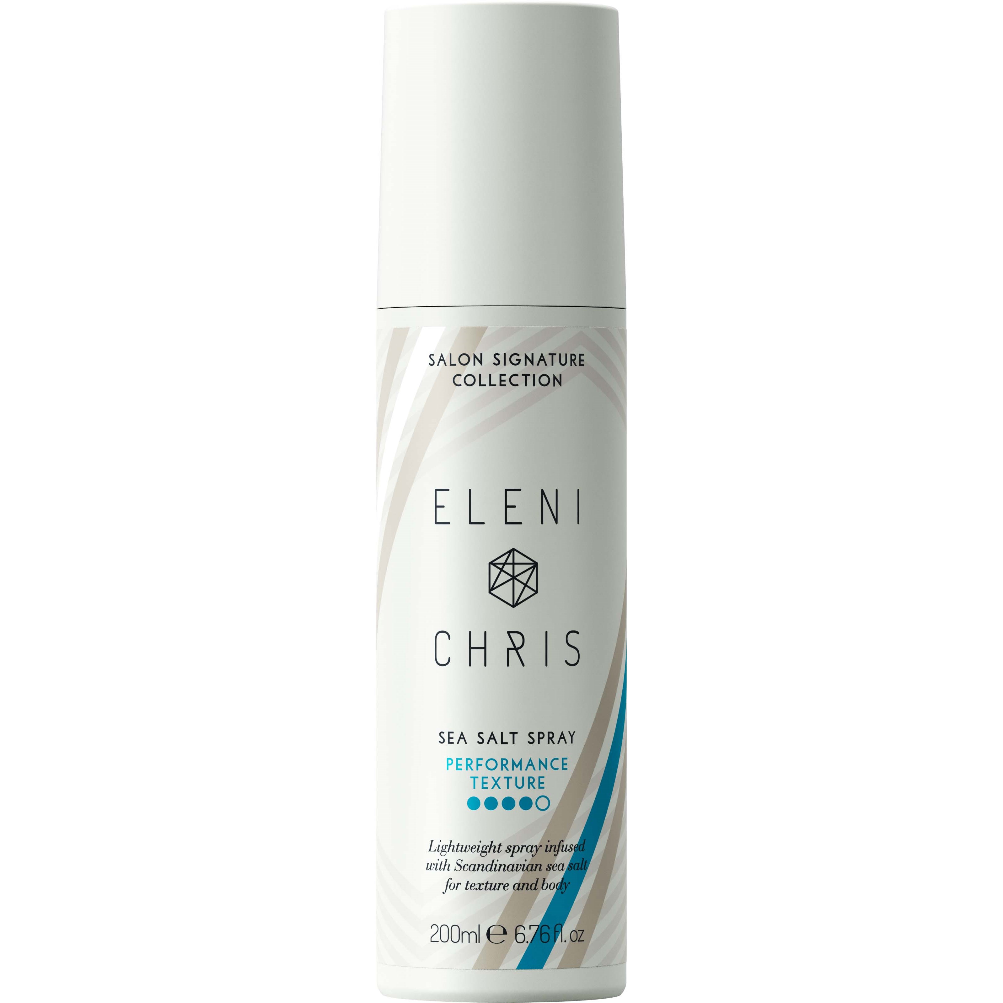 Eleni&Chris Sea Salt Spray 150 ml