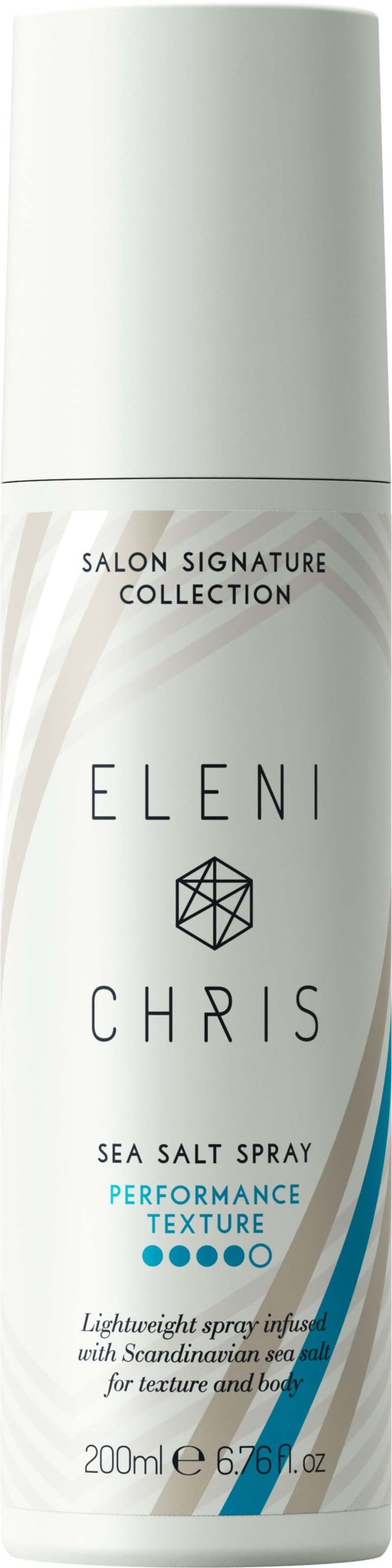 Eleni&Chris Sea Salt Spray 150 ml