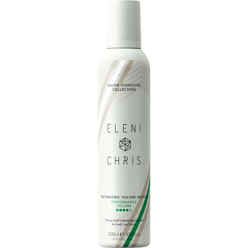Eleni&Chris Eleni&Chris Texturizing Volume Mousse 300 ml