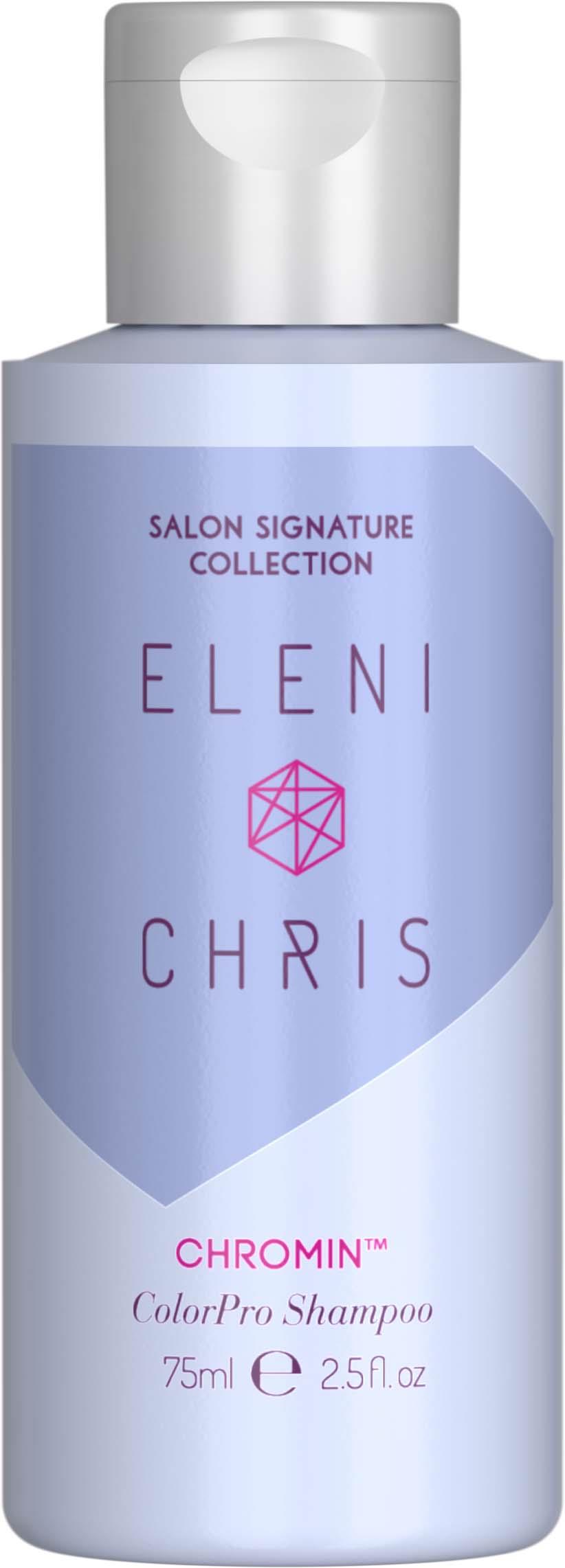 Eleni&Chris ChroMin™ ColorPro Shampoo 75 ml