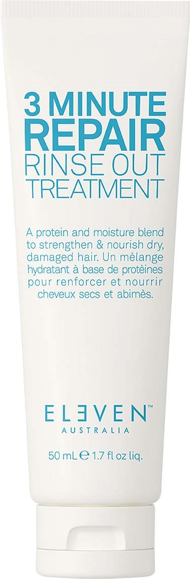 Eleven Australia 3Minute Repair-Rinse Out Treatment 50 ml