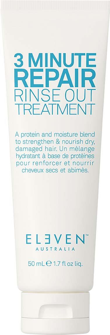 Eleven Australia 3Minute Repair-Rinse Out Treatment 50 ml