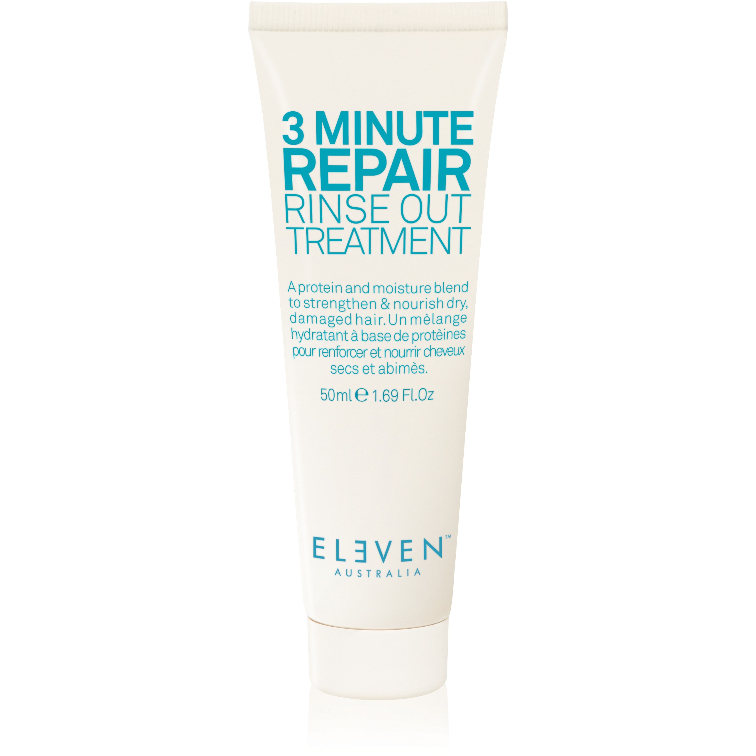 Läs mer om Eleven Australia 3Minute Repair-Rinse Out Treatment 50 ml